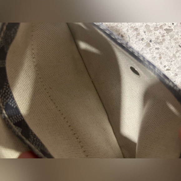 Goyard St. Louis Pouch - Picture 3 of 4